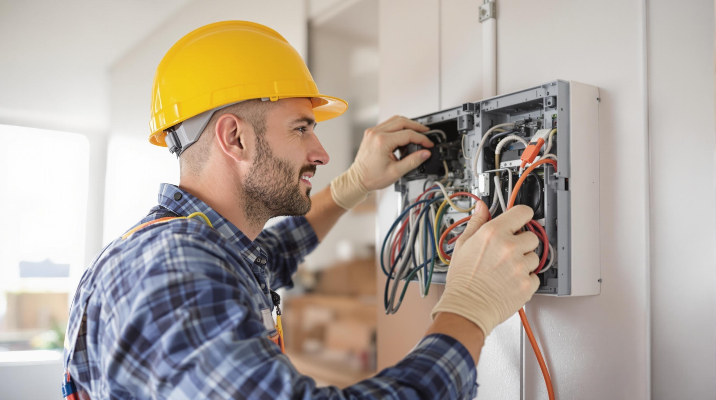 Electrical Compliance Certificate